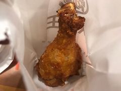 -汉堡王(大连柏威年餐厅店)