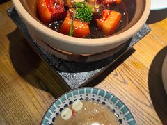-老阿爸鲜鱼土菜(昆山花桥店)