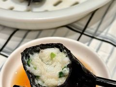 -双合园·海鲜水饺青岛菜(万佳广场店)