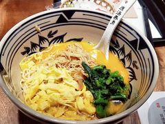 -和府捞面(东直门银座店)