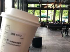 -星巴克(西湖天地店)