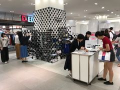 -阪急百货店(梅田总店)