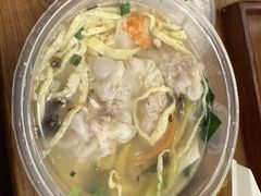 -长人馄饨铺(解放街店)