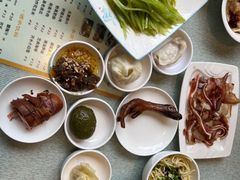 -正一涵老味道名小吃(广汉总店)