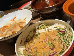 -金掌勺锅包肉(太原万达店)