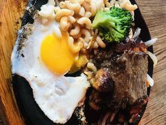 -豪尚豪牛排(彩悦城店)