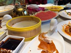 -玉林烤鸭店(垡头店)