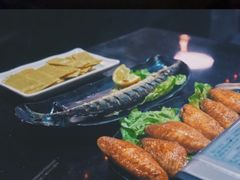 秋刀鱼-炙韩料理·部队锅专门店