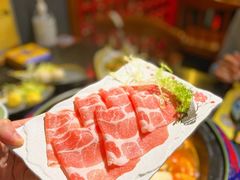 -成都老码头火锅(旺角店)