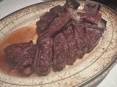 -Wolfgang’s Steakhouse 沃夫冈牛排馆(上海白玉兰广场店)