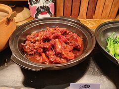 -万达瑞华酒店美食汇自助餐厅(楚河汉街店)