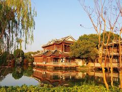 -韩湘水博园