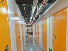-安东易迷你自助仓储寄存仓库(顾戴路店)