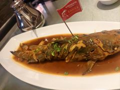 -老德州四合院·德州菜(天衢路店)