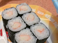 -元气寿司(金光华店)