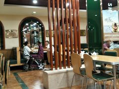 大堂-苏氏牛肉面(北京南路店)