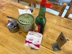 -螺蛳粉先生(蓟门桥店)