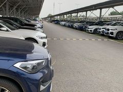 -华晨宝马铁西工厂