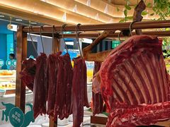 -亚马逊海鲜自助(梅溪湖步步高店)