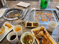 -金太郎自助烤肉.火锅(宝龙店)