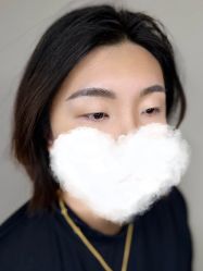 -十三美学·半永久纹眉纹唇·野生眉