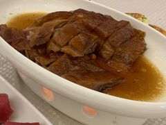 烤鸭-香港富临皇宫(扬名广场店)