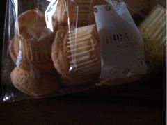 -静安面包房(万航店)