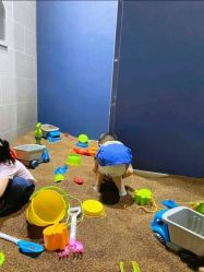 -幻贝家儿童乐园(苏州中心店)