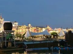 -横店广州街·香港街