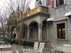 -卫鼎轩·曹公馆(鼓楼店)