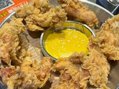 -哈哈碳都·牛肋条无限自助烤肉(台江万达店)