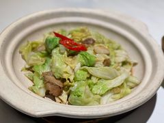 -荣兴酒家(徐家汇店)