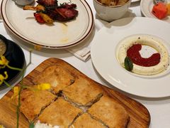 -黑宝石西餐厅(汇励99城市公园店)