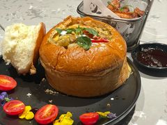 -Home Thai·泰谣(王府井apm店)