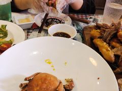 -鼓楼吃面·肉啃肉(南锣鼓巷店)