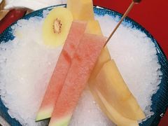 -万岛日本料理铁板烧(梅赛德斯奔驰店)