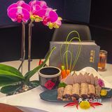 尾牙跨年饭都帮领导想好吃什么了！
