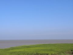 -南汇嘴观海公园