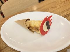 -城市大道红炉披萨烘焙坊