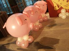 -上海静安香格里拉大酒店