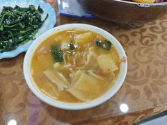 -尕西木春台手抓美食