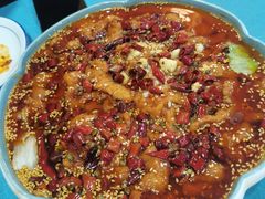 -清真•蜀风园(丁字沽店)