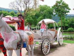 -安徒生童话乐园