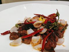 -满堂·烤鸭店·北京菜(鼓楼店)