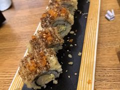 -万鱼亭 日本料理(无锡香山名园店)