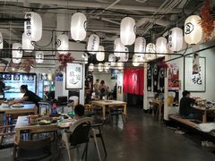 -八角锄烧·肉火锅(天河城店)