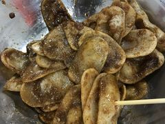 年糕-阿姨小肉摊(同济西苑店)