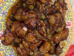 -砂锅居(西四店)