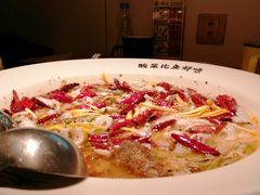 -太二酸菜鱼(正大广场店)