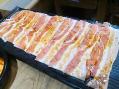 -九田家黑牛烤肉料理(二天地店)